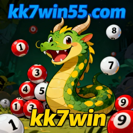 kk7win Logo